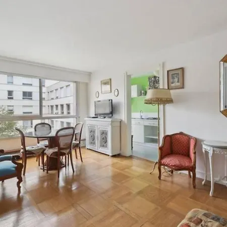 Apartamento Cathedral View In 8th